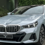 Rò rỉ thông tin kế hoạch ra mắt hàng loạt xe điện BMW i3, iX3, iX4 và iX5 trong tương lai