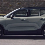 Phiên bản Volvo C40 và XC40 Recharge 2024 cập nhật nhiều tính năng và giá mới