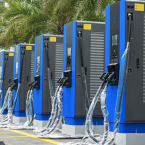 VinFast điều chỉnh tăng phí sạc xe điện từ ngày 15/11