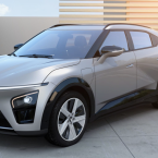 VinFast sẽ ra mắt chiếc xe điện VF7 vào ngày 21/11/2023