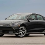Xe điện Hàn Quốc có tốc độ sạc nhanh nhất, Tesla không nằm trong Top 10