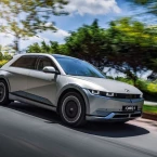 Hyundai Ioniq 2, phiên bản giá rẻ của Ioniq 5 sẽ sớm ra mắt, giá dự kiến hơn 500 triệu đồng