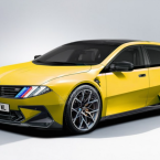 Giám đốc điều hành của BMW M bác bỏ thông tin đồn đoán về phiên bản iM3