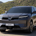 Đánh giá nhanh Vinfast VF9 giá từ 1,5 tỷ có đáng mua ?