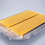 Zeekr ra mắt pin LFP sạc 15 phút đi 500km, chịu được 1000°C và chống nước IPX8