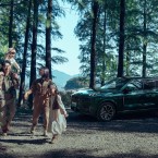 Lynk & Co 09 EM-P 2024 ra mắt, tràn ngập trang bị, giá chỉ hơn 1 tỷ đồng