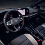 Volkswagen công bố kế hoạch tích hợp trợ lý ảo AI ChatGPT vào xe hơi