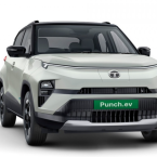 Tata Motors ra mắt chiếc xe điện Punch.ev với giá cả cạnh tranh, nhằm chiếm thị phần thị trường ở Ấn Độ