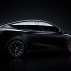 Tesla Model Y đang dần thống trị thị trường xe điện tại Châu Âu