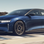 Lucid Air giảm giá kịch sàn tại thị trường Mỹ