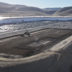 Gigafactory Nevada của Tesla mở rộng sản xuất xe tải Tesla Semi và pin 4680