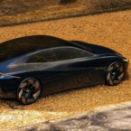 Infiniti trình làng hai mẫu ô tô Concept tại Triển lãm Ô tô Quốc tế Canada 2024