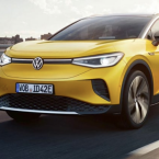 Xe điện VW ID.4 được trợ giá lên tới $7,500 tại Mỹ