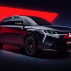 Honda e:NS2 và e:NP2 EV chính thức lộ diện, sẽ ra mắt trong năm nay