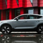 Khách hàng Việt có thể mua xe điện Volvo nửa cuối năm 2024