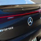 Mercedes lùi mục tiêu xe điện hóa đạt 50% doanh số bán vào năm 2023