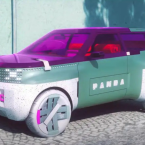 Fiat giới thiệu nhiều mẫu xe ô tô điện mới tập trung vào giới trẻ