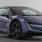 Siêu xe BYD Yangwang U9 sở hữu 1.300 mã lực sẽ ra mắt chính thức vào ngày 25/2