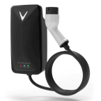 Đánh giá nhanh bộ sạc treo tường VinFast AC 7,4 kW