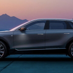Phiên bản Cadillac Lyriq sẽ được cập nhất lớn nhất vào tháng 3 năm nay