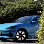 Phạm vi quãng đường thực tế chiếc Hyundai Ioniq 6 LR AWD (bản cao cấp)