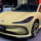 IM L6 của IM Motors ra mắt tại Geneva Motor Show với pin rắn 100kWh và hướng tới thị trường Anh