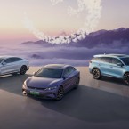 BYD Han và Tang sắp ra mắt phiên bản Glory Edition, có mức giá rẻ hơn