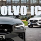 Volvo nâng cấp lần cuối xe ICE trước khi chuyển sang động cơ điện năm 2030