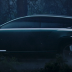 Hyundai Ioniq 7 có thể đổi tên thành Ioniq 9