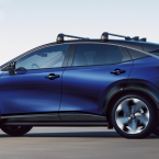 Nissan giảm giá xe Ariya lên tới 6.000 USD tại thị trường Mỹ