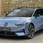 Mở bán xe điện VW ID.7 Tourer giá rẻ hơn dòng sedan ID.7