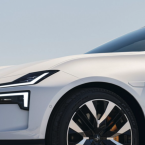 Ra mắt Polestar 4 tại thị trường Mỹ với giá khởi điểm 54.900USD