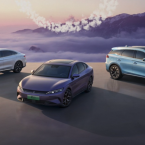 BYD điều chỉnh kế hoạch tăng trưởng 20% xe điện năm 2024