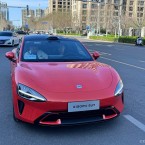Xiaomi SU7 đánh bại Tesla Model 3 và Nio ET5 trong thử nghiệm thực tế