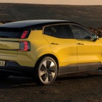 Mẫu xe sắp về Việt Nam giúp Volvo lập kỷ lục doanh số cao nhất mọi thời đại