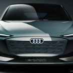 Audi và SAIC hợp tác phát triển xe điện cao cấp, sẽ ra mắt vào năm 2025