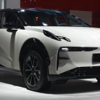 Hãng xe Zeekr đổ bộ vào thị trường Nhật Bản vào năm 2025