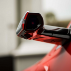 Mirror cameras trên xe điện là gì? Ưu nhược điểm bạn cần biết