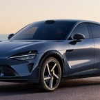 Xiaomi YU7 ra mắt, SUV điện gầm cao mang dáng dấp siêu xe
