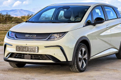 Dolphin Comfort/Design