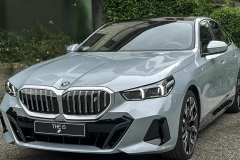 Rò rỉ thông tin kế hoạch ra mắt hàng loạt xe điện BMW i3, iX3, iX4 và iX5 trong tương lai