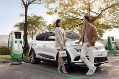 Các chế độ, cấp độ sạc và tiêu chuẩn của bộ sạc EV là gì?