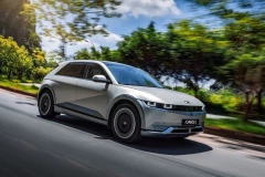 Hyundai Ioniq 2, phiên bản giá rẻ của Ioniq 5 sẽ sớm ra mắt, giá dự kiến hơn 500 triệu đồng