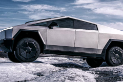 Cybertruck Cyberbeast