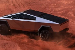 Tesla Cybertruck chỉ có hai phiên bản đủ tiêu chuẩn hưởng ưu đãi thuế EV 7,500 USD