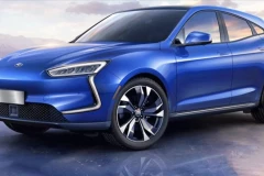 Seres 5 80kWh