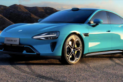 SU7 Max AWD