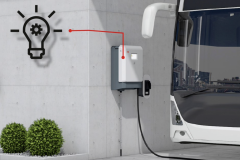 Đánh giá chi tiết về ABB Terra DC wallbox 24kW
