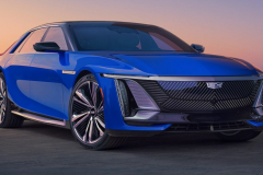 Siêu xe điện Cadillac Celestiq chính thức được sản xuất với giá dự kiến là 340.000 USD