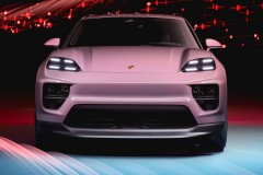 Khách mua Porsche Macan 4 và Turbo 2024 cần đợi ít nhất 6 tháng để nhận xe